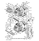 Diagram for 2 - Body Parts