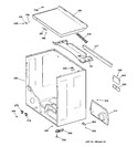 Diagram for 3 - Cabinet