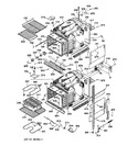 Diagram for 2 - Body Parts