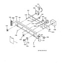 Diagram for 1 - Console & Controls