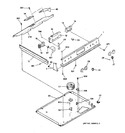 Diagram for 2 - Control Panel