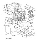 Diagram for 3 - Body Parts