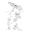 Diagram for 5 - Broiler Unit & Gas Control System