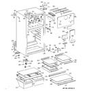 Diagram for 2 - Cabinet