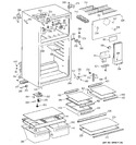 Diagram for 2 - Cabinet