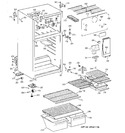 Diagram for 2 - Cabinet