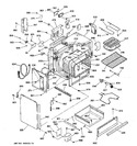 Diagram for 3 - Body Parts