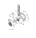 Diagram for 6 - Blower