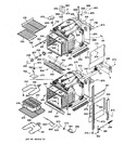 Diagram for 2 - Body Parts