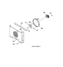 Diagram for 7 - Blower