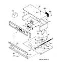 Diagram for 1 - Control Panel