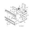 Diagram for 3 - Center Spacer