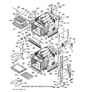 Diagram for 2 - Body Parts