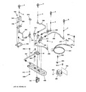 Diagram for 2 - Burner Parts