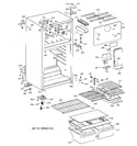 Diagram for 2 - Cabinet