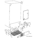 Diagram for 4 - Unit Parts