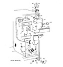 Diagram for 3 - Fresh Food Section