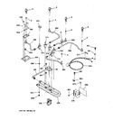 Diagram for 2 - Burner Parts