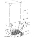 Diagram for 4 - Unit Parts