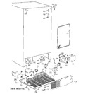 Diagram for 6 - Unit Parts