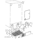 Diagram for 4 - Unit Parts