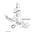 Diagram for 3 - Motor-pump Mechanism