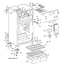 Diagram for 2 - Cabinet