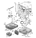 Diagram for 2 - Body Parts