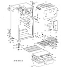 Diagram for 2 - Cabinet