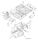 Diagram for 1 - Control Panel