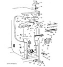 Diagram for 4 - Fresh Food Section