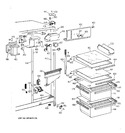 Diagram for 3 - Fresh Food Section