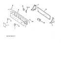 Diagram for 1 - Control Assembly