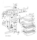 Diagram for 3 - Fresh Food Section