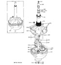 Diagram for 6 - Transmission Assembly