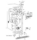 Diagram for 5 - Fresh Food Section