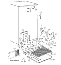 Diagram for 7 - Unit Parts