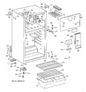 Diagram for 2 - Cabinet