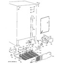 Diagram for 4 - Unit Parts