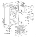 Diagram for 2 - Cabinet