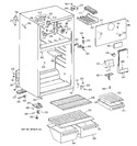 Diagram for 2 - Cabinet