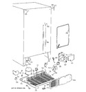 Diagram for 4 - Unit Parts