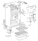 Diagram for 2 - Cabinet