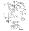 Diagram for 2 - Cabinet