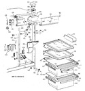 Diagram for 3 - Fresh Food Section