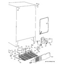 Diagram for 4 - Unit Parts