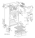 Diagram for 2 - Cabinet