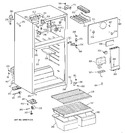 Diagram for 2 - Cabinet