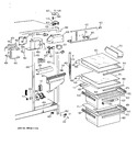 Diagram for 3 - Fresh Food Section