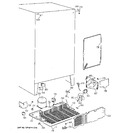 Diagram for 4 - Unit Parts